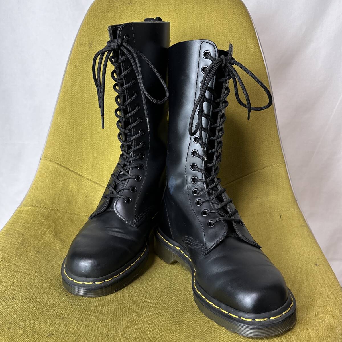 2025年最新】Yahoo!オークション -dr.martens 14ホールの中古品 2025年最新】Yahoo!オークション -dr.martens 14ホールの中古品