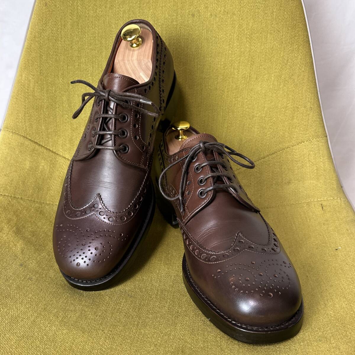 2025年最新】Yahoo!オークション -santoni サントーニ ウィング 2025年最新】Yahoo!オークション -santoni サントーニ ウィング