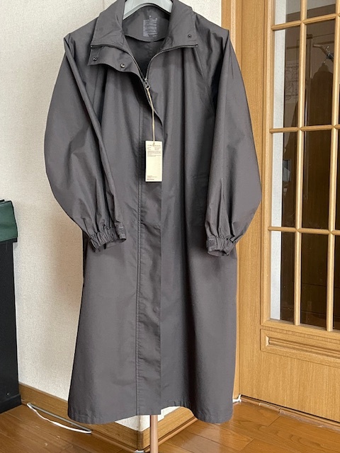 MUJI (無印良品)（ロングコート）のフリマアイテム一覧