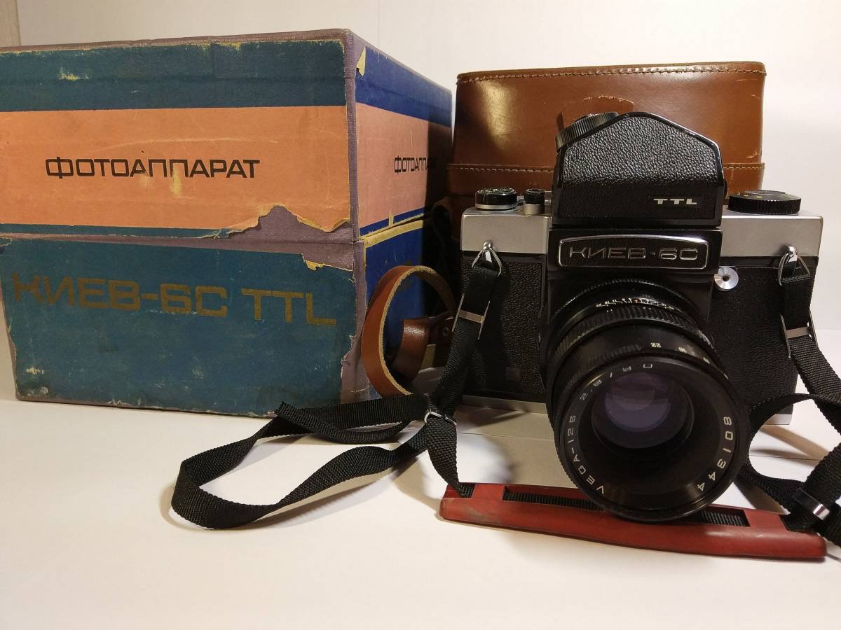 2025年最新】Yahoo!オークション -kiev 60の中古品・新品・未
