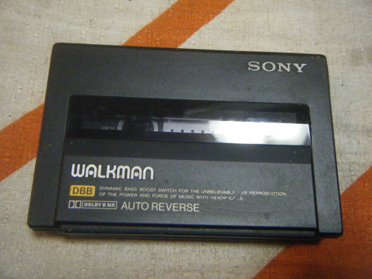 Yahoo!オークション -「sony wm-150」の落札相場・落札価格 Yahoo!オークション -「sony wm-150」の落札相場・落札価格