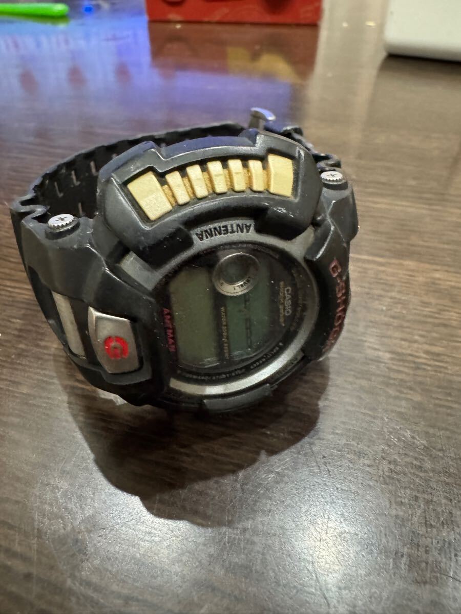 Yahoo!オークション -「g-shock アントマン」(G-SHOCK) (カシオ Yahoo!オークション -「g-shock アントマン」(G-SHOCK) (カシオ