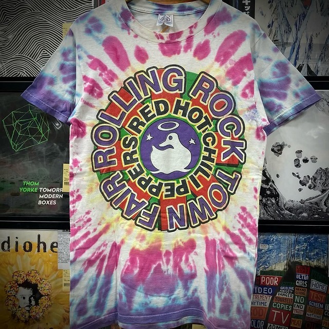 2025年最新】Yahoo!オークション -red hot chili peppers t 2025年最新】Yahoo!オークション -red hot chili peppers t