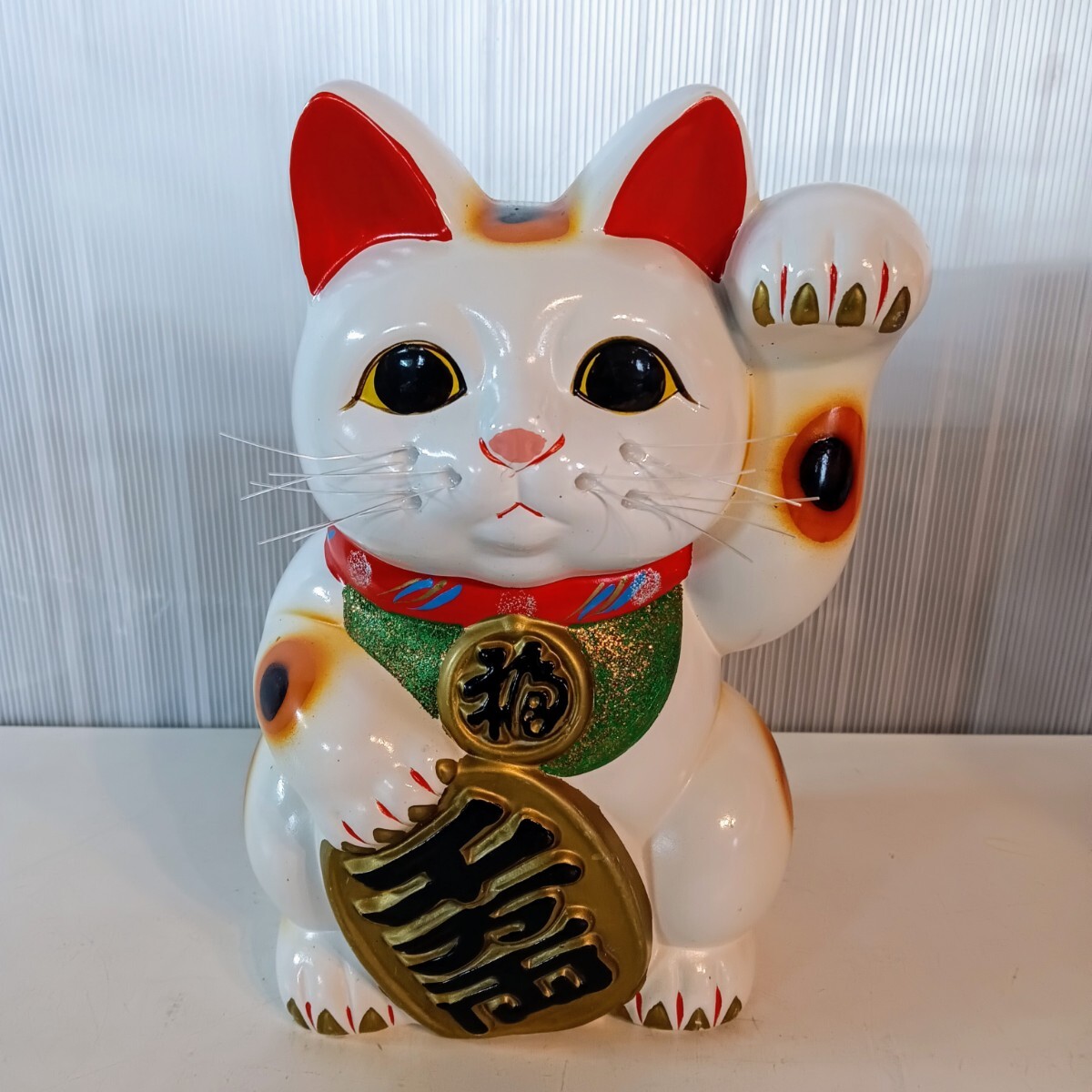 Yahoo!オークション -「招き猫 昭和」の落札相場・落札価格 Yahoo!オークション -「招き猫 昭和」の落札相場・落札価格