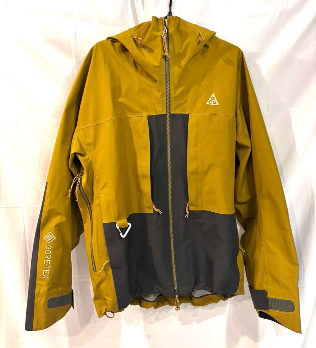2025年最新】Yahoo!オークション -nike acg gore ジャケットの 2025年最新】Yahoo!オークション -nike acg gore ジャケットの