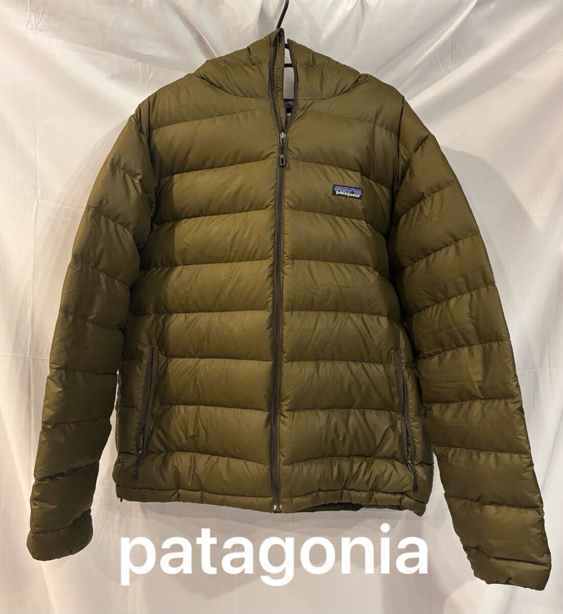 patagonia Puffball Sweater パタゴニア パフボール セーター