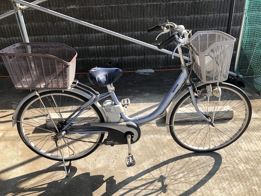 Yahoo!オークション -「(ナショナル」(車体) (自転車 Yahoo!オークション -「(ナショナル」(車体) (自転車