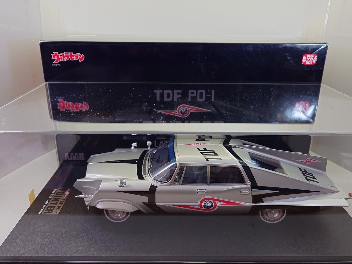 Yahoo!オークション -「amie 1/18 ポインター」の落札相場 Yahoo!オークション -「amie 1/18 ポインター」の落札相場