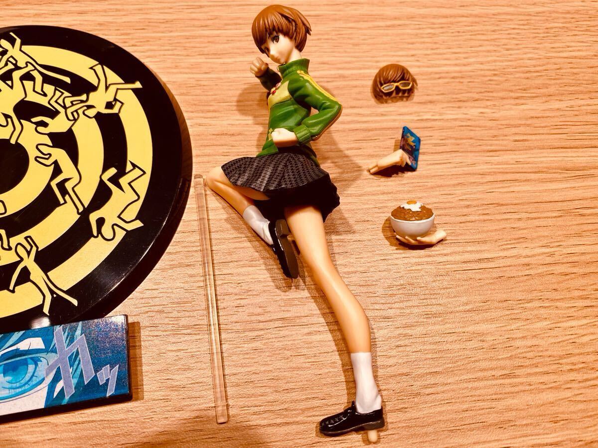 フィギュアーツZERO 里中 千枝 | フィギュア・プラモデル