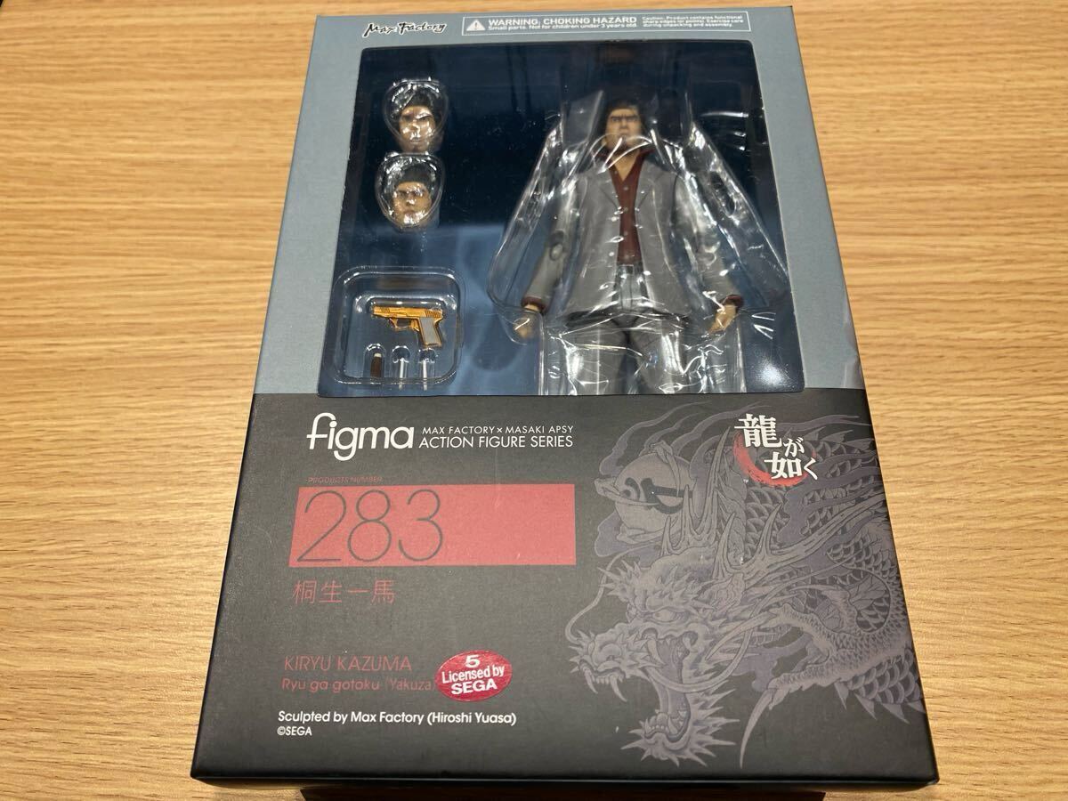 Yahoo!オークション -「figma 桐生一馬」の落札相場・落札価格 Yahoo!オークション -「figma 桐生一馬」の落札相場・落札価格