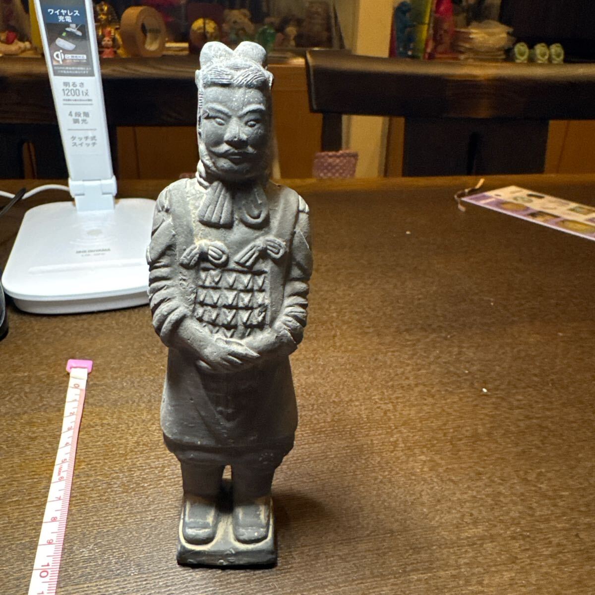 2025年最新】Yahoo!オークション -中国 兵馬俑(美術品)の中古品 2025年最新】Yahoo!オークション -中国 兵馬俑(美術品)の中古品