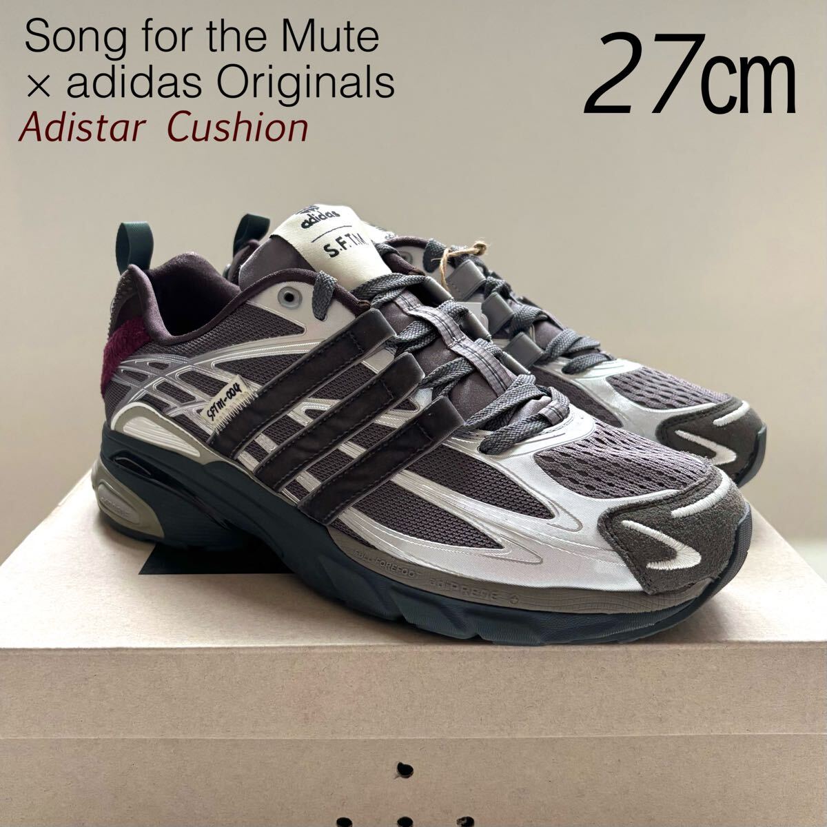 2025年最新】Yahoo!オークション -song for the mute adidasの 2025年最新】Yahoo!オークション -song for the mute adidasの