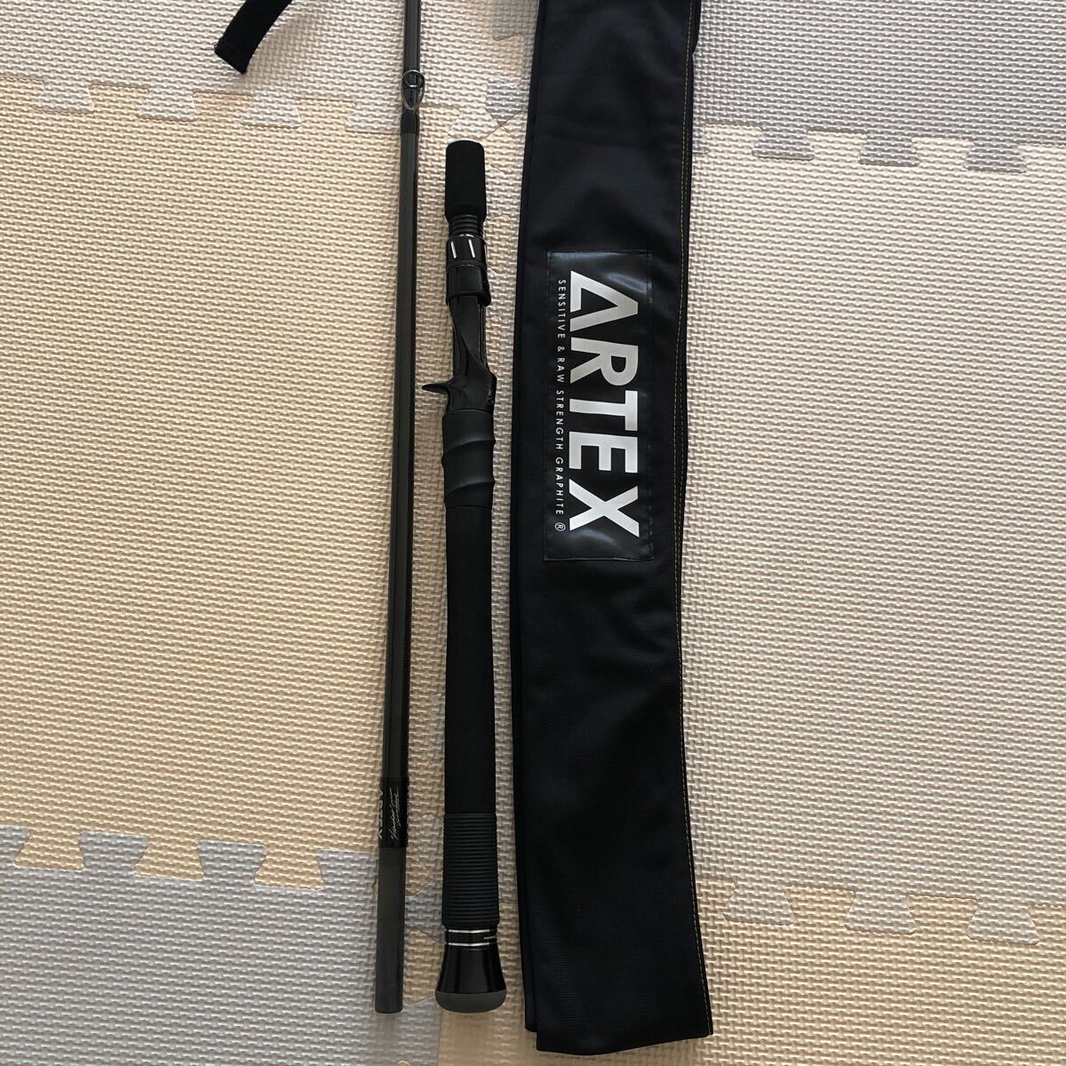 Yahoo!オークション -「artex hacker」(スポーツ、レジャー) の Yahoo!オークション -「artex hacker」(スポーツ、レジャー) の