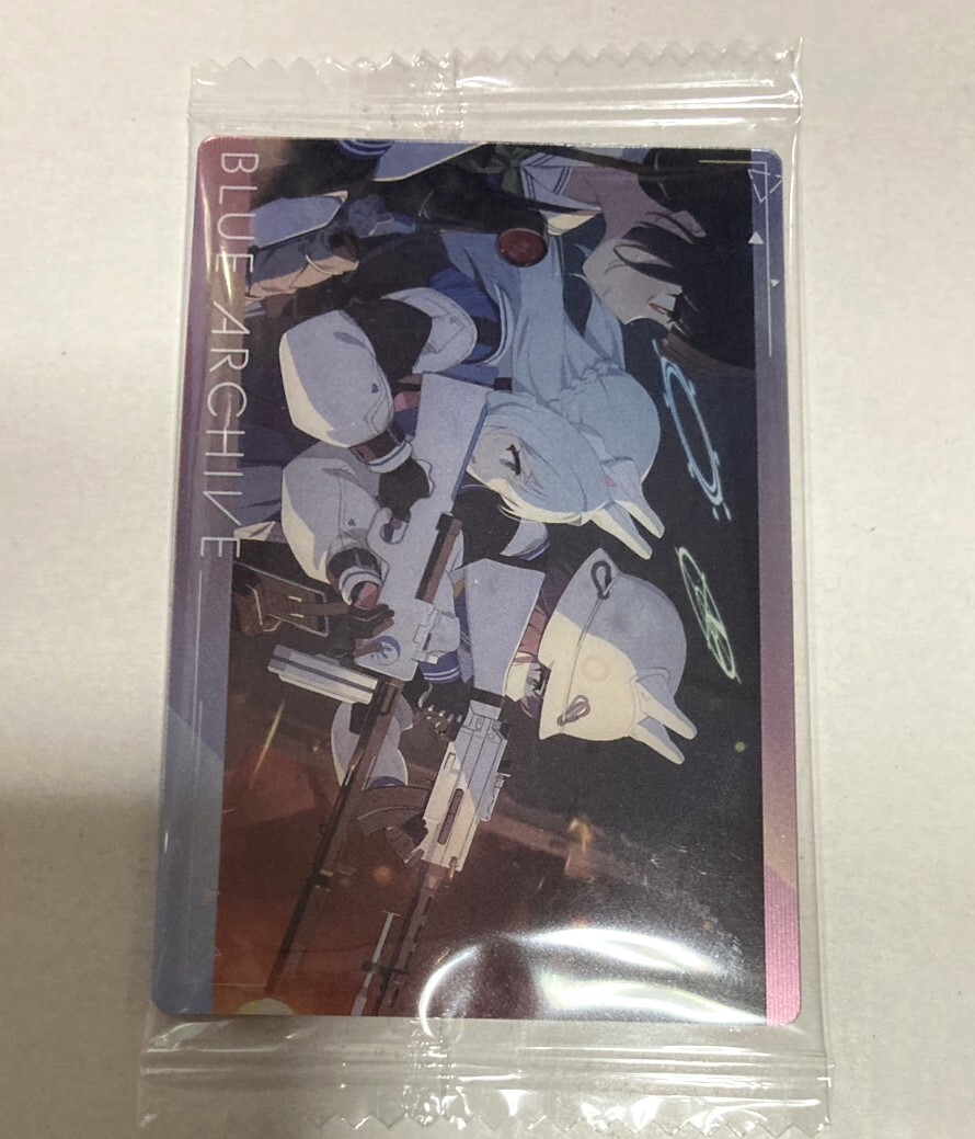 日本未発売】ブルーアーカイブ ミユ セット