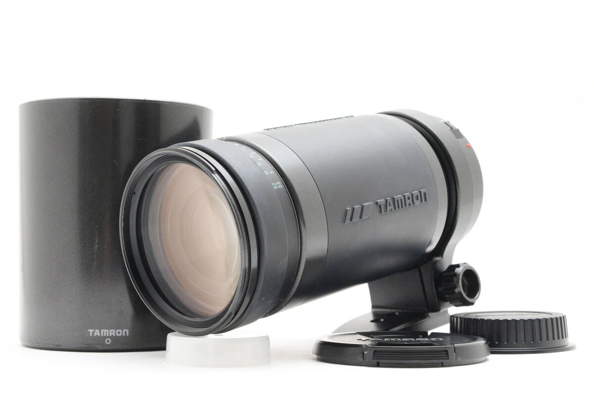 Yahoo!オークション -「tamron 200-400 5.6」の落札相場・落札価格 Yahoo!オークション -「tamron 200-400 5.6」の落札相場・落札価格