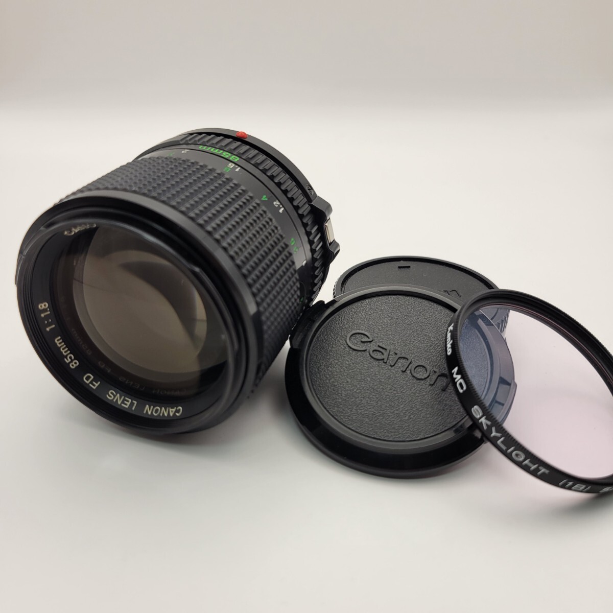 Yahoo!オークション -「canon fd 85mm 1.8」の落札相場・落札価格 Yahoo!オークション -「canon fd 85mm 1.8」の落札相場・落札価格