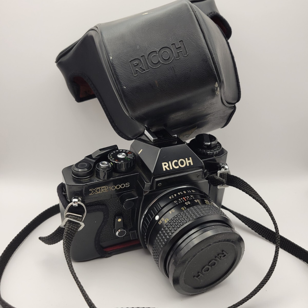 Yahoo!オークション -「xr rikenon 35mm」の落札相場・落札価格 Yahoo!オークション -「xr rikenon 35mm」の落札相場・落札価格