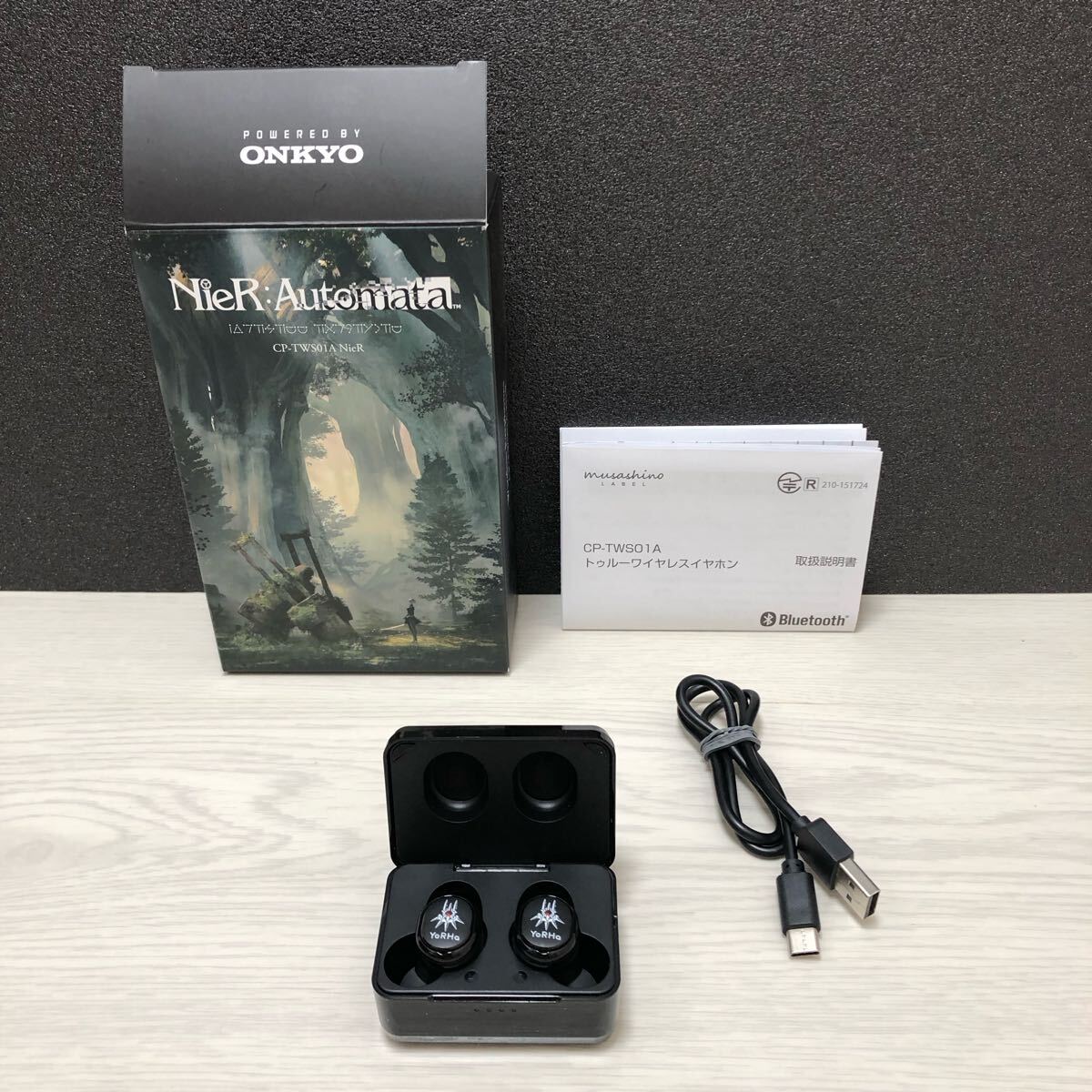 Yahoo!オークション -「cp-tws01a」の落札相場・落札価格 Yahoo!オークション -「cp-tws01a」の落札相場・落札価格