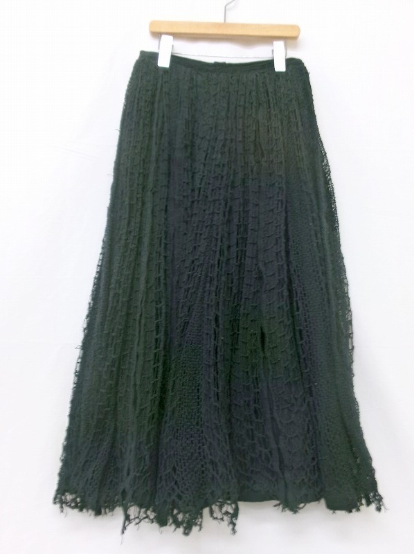 Yahoo!オークション -「tricot comme des garcons スカート Yahoo!オークション -「tricot comme des garcons スカート