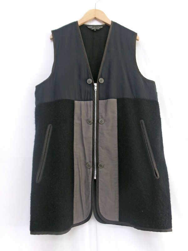 Yahoo!オークション -「comme des garcons homme plus ベスト Yahoo!オークション -「comme des garcons homme plus ベスト
