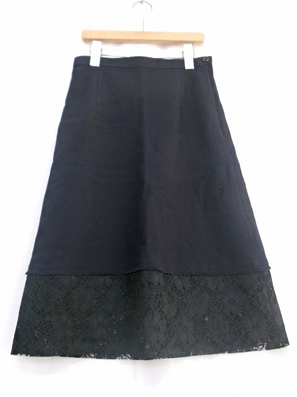 Yahoo!オークション -「tricot comme des garcons スカート Yahoo!オークション -「tricot comme des garcons スカート