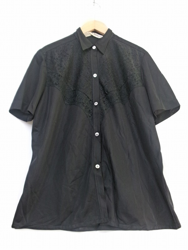 Yahoo!オークション -「comme des garcons 半袖シャツ」(その他 Yahoo!オークション -「comme des garcons 半袖シャツ」(その他