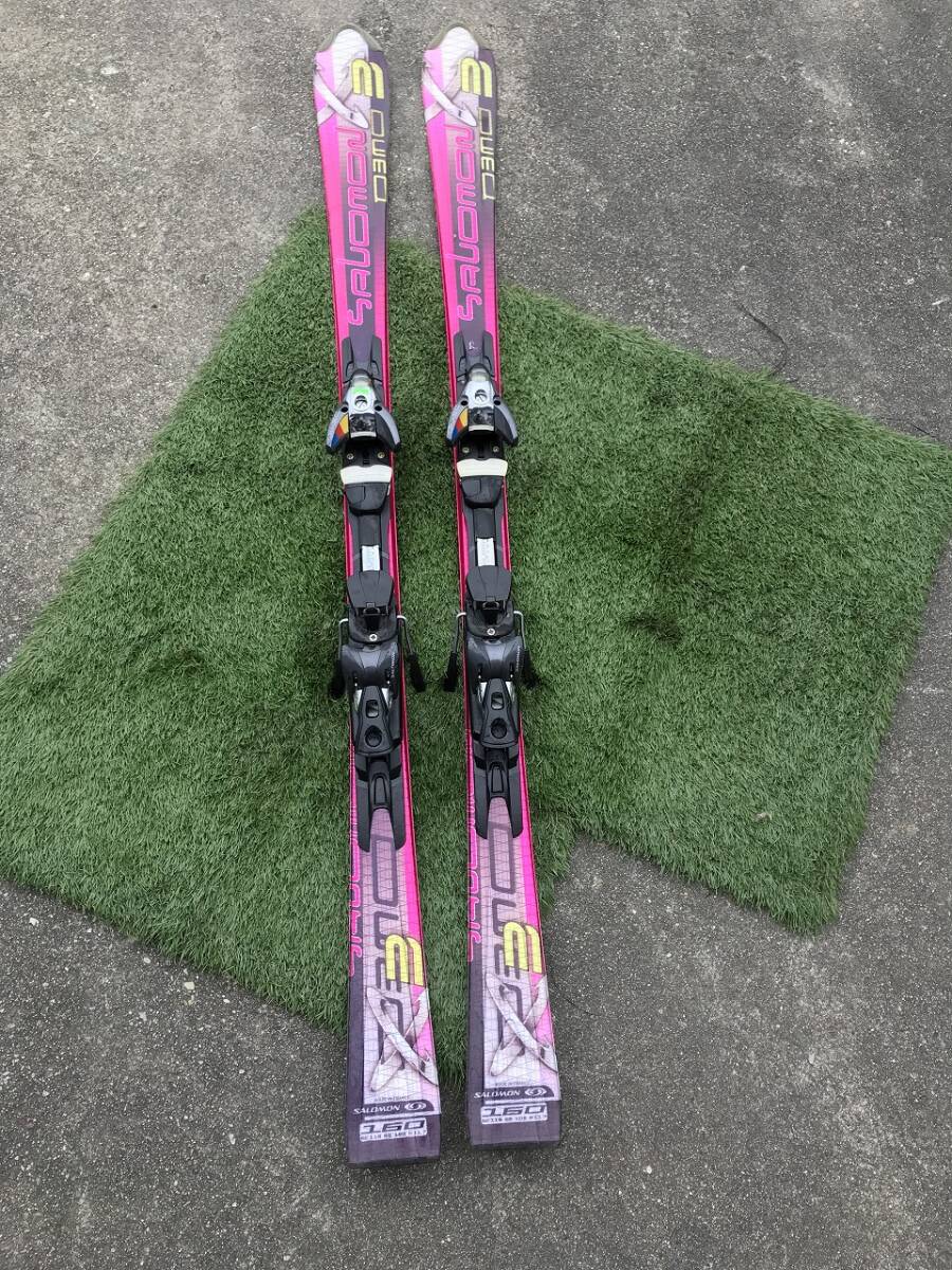 Yahoo!オークション -「salomon demo x3」の落札相場・落札価格 Yahoo!オークション -「salomon demo x3」の落札相場・落札価格