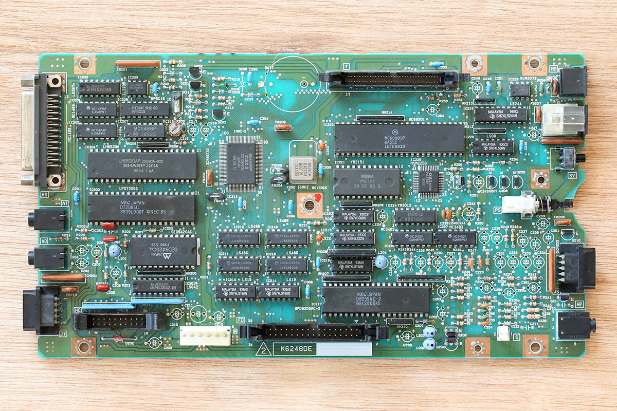 Yahoo!オークション -「x68000 expert」の落札相場・落札価格 Yahoo!オークション -「x68000 expert」の落札相場・落札価格