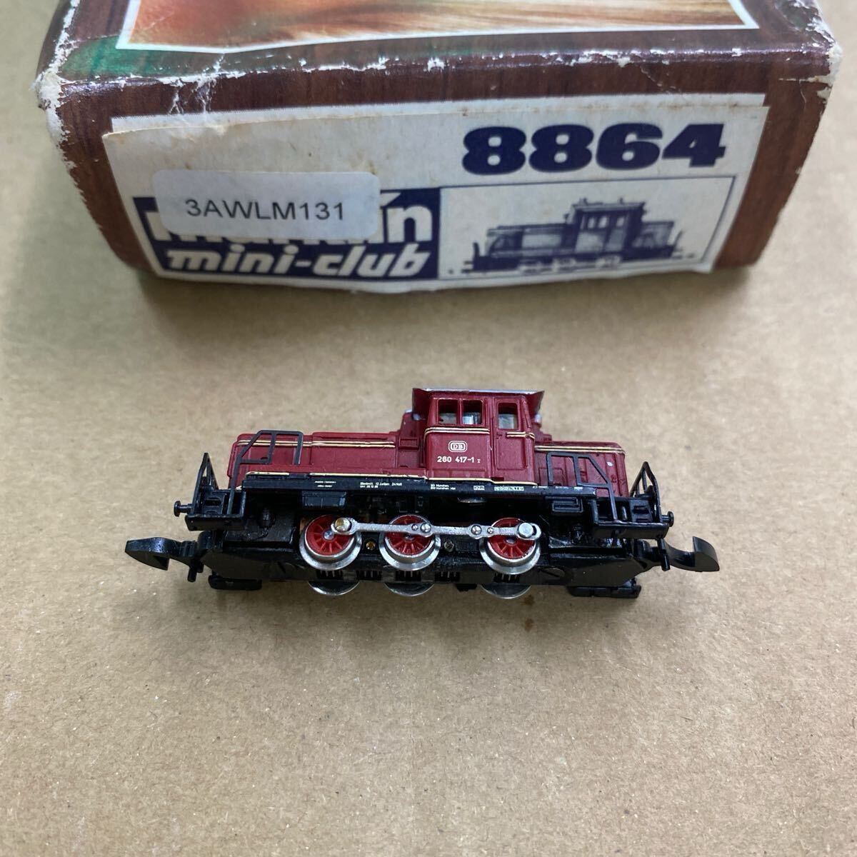 Yahoo!オークション -「marklin mini-club」(鉄道模型) の落札 Yahoo!オークション -「marklin mini-club」(鉄道模型) の落札
