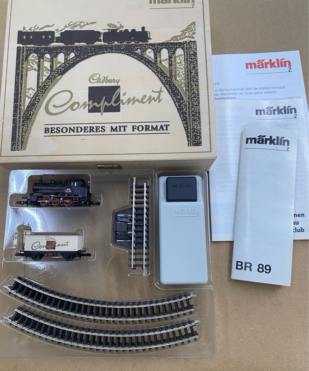 Yahoo!オークション -「marklin mini-club」の落札相場・落札価格 Yahoo!オークション -「marklin mini-club」の落札相場・落札価格