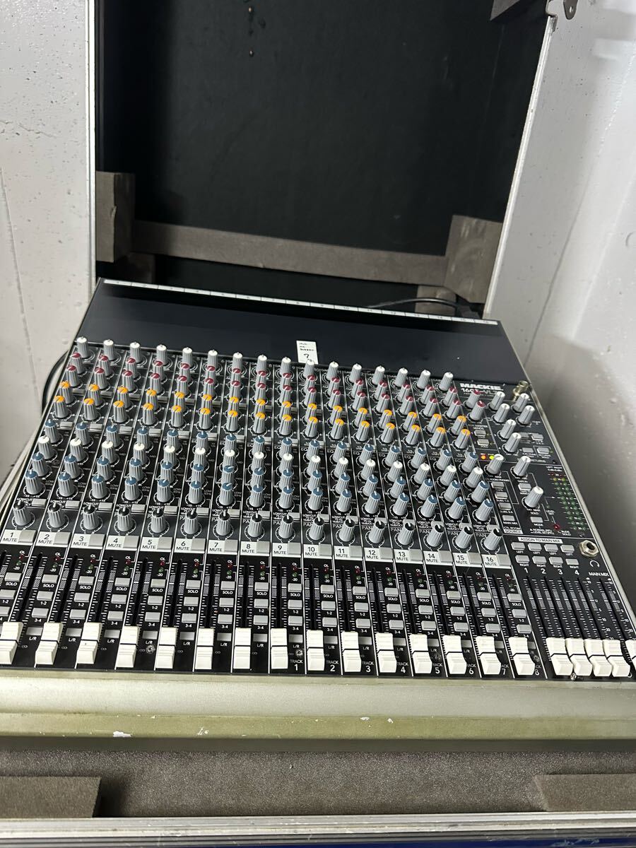 Yahoo!オークション -「mackie 1604 vlz」の落札相場・落札価格 Yahoo!オークション -「mackie 1604 vlz」の落札相場・落札価格