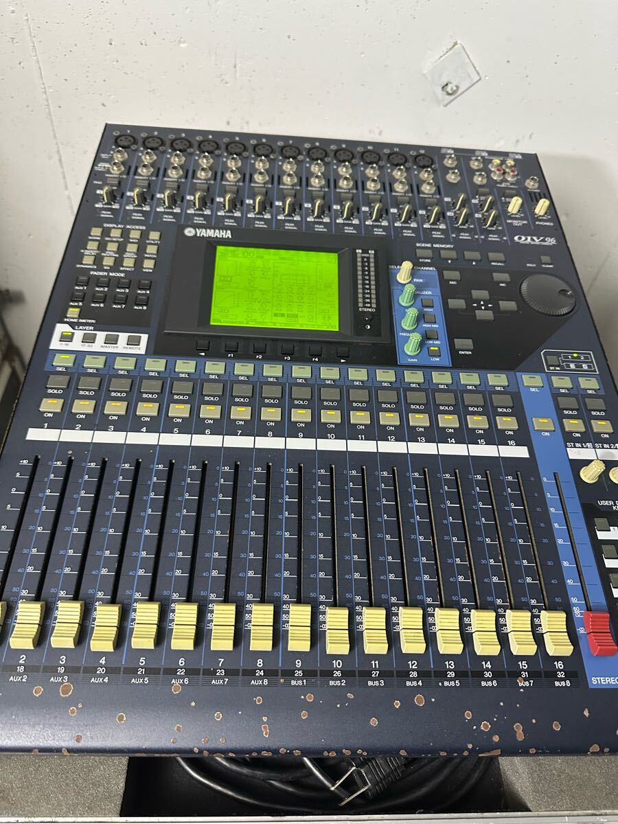 Yahoo!オークション -「yamaha 01v」の落札相場・落札価格 Yahoo!オークション -「yamaha 01v」の落札相場・落札価格