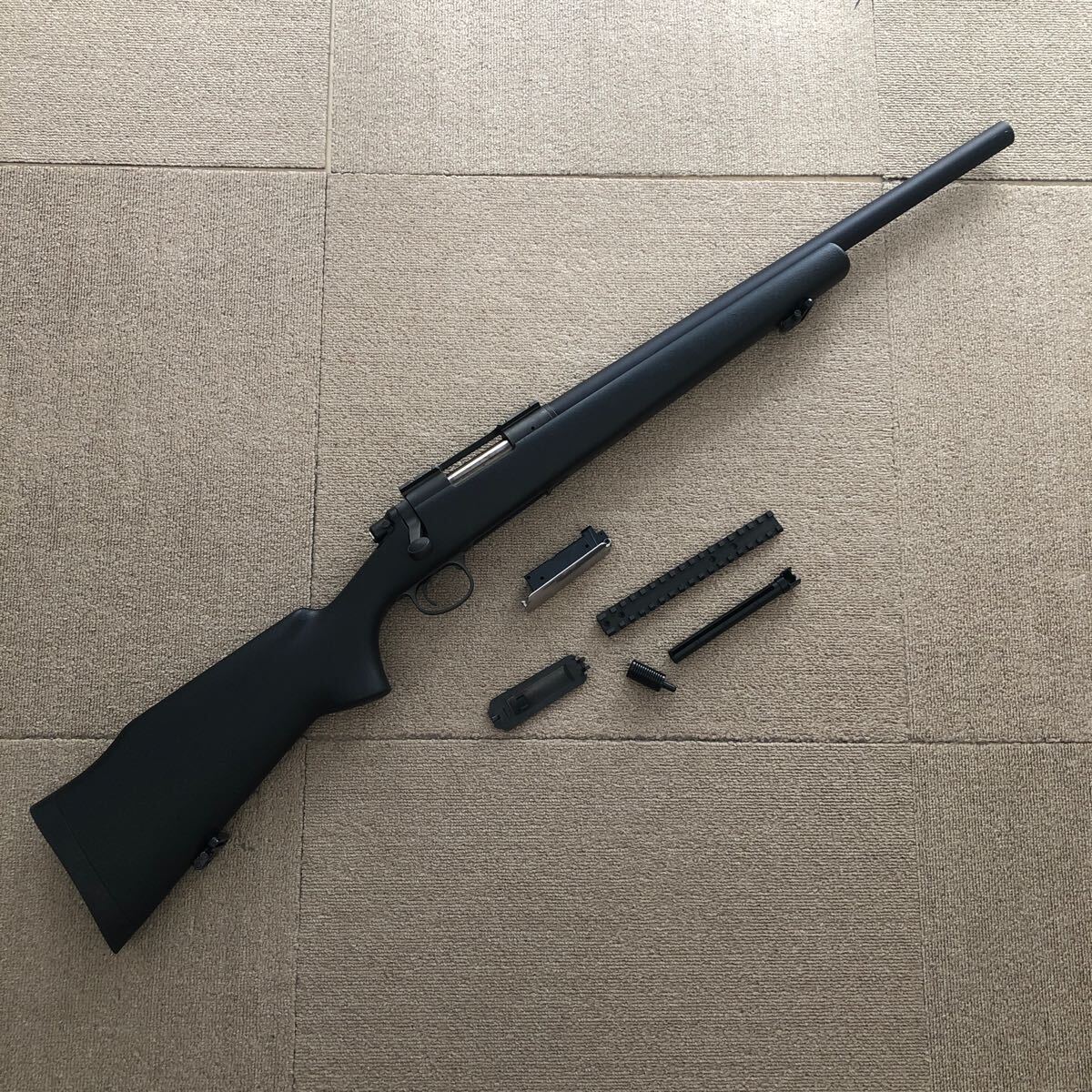 2025年最新】Yahoo!オークション -タナカ m40a1 airの中古品 2025年最新】Yahoo!オークション -タナカ m40a1 airの中古品
