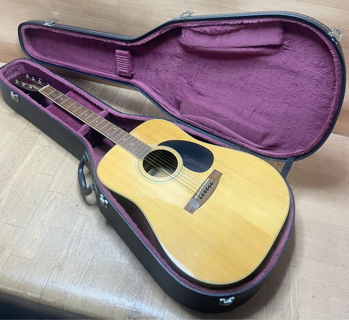 Yahoo!オークション -「hohner ギター」(アコースティックギター Yahoo!オークション -「hohner ギター」(アコースティックギター