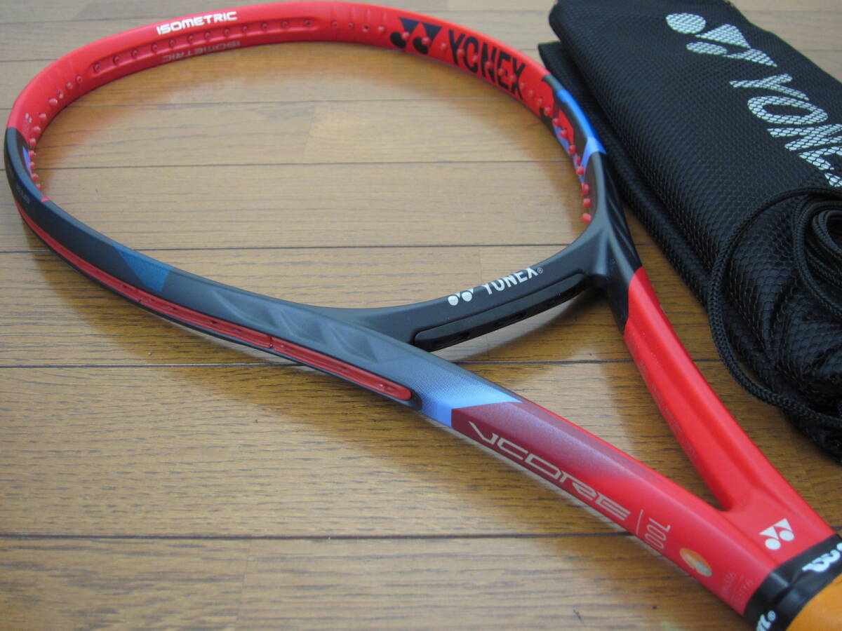 Yahoo!オークション -「yonex ヨネックス vcore100 (2023 Yahoo!オークション -「yonex ヨネックス vcore100 (2023