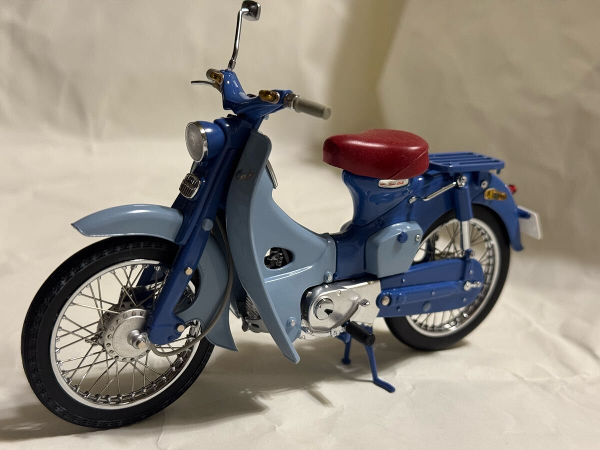 Yahoo!オークション -「スーパーカブ100」(ミニカー) の落札相場 Yahoo!オークション -「スーパーカブ100」(ミニカー) の落札相場