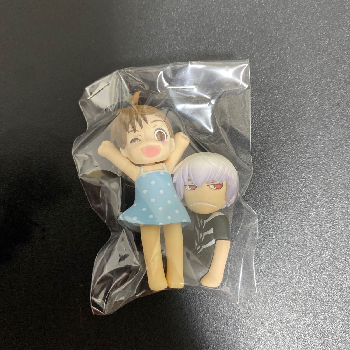 2025年最新】Yahoo!オークション -一方通行 フィギュアの中古品