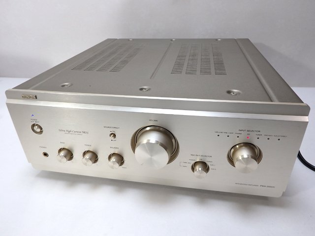Yahoo!オークション -「pma-2000iv」の落札相場・落札価格 Yahoo!オークション -「pma-2000iv」の落札相場・落札価格