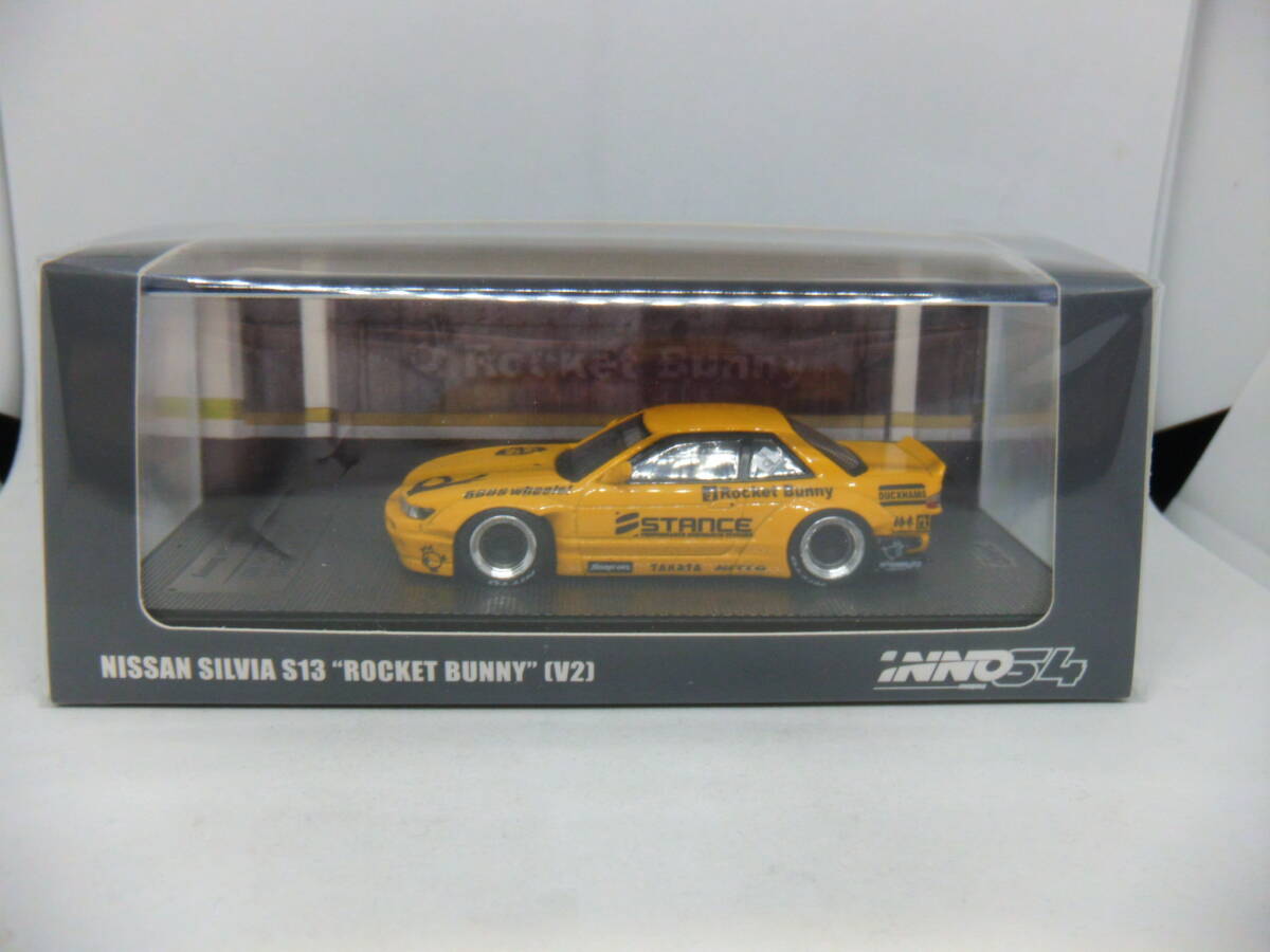 2025年最新】Yahoo!オークション -s13 シルビア ロケットバニー