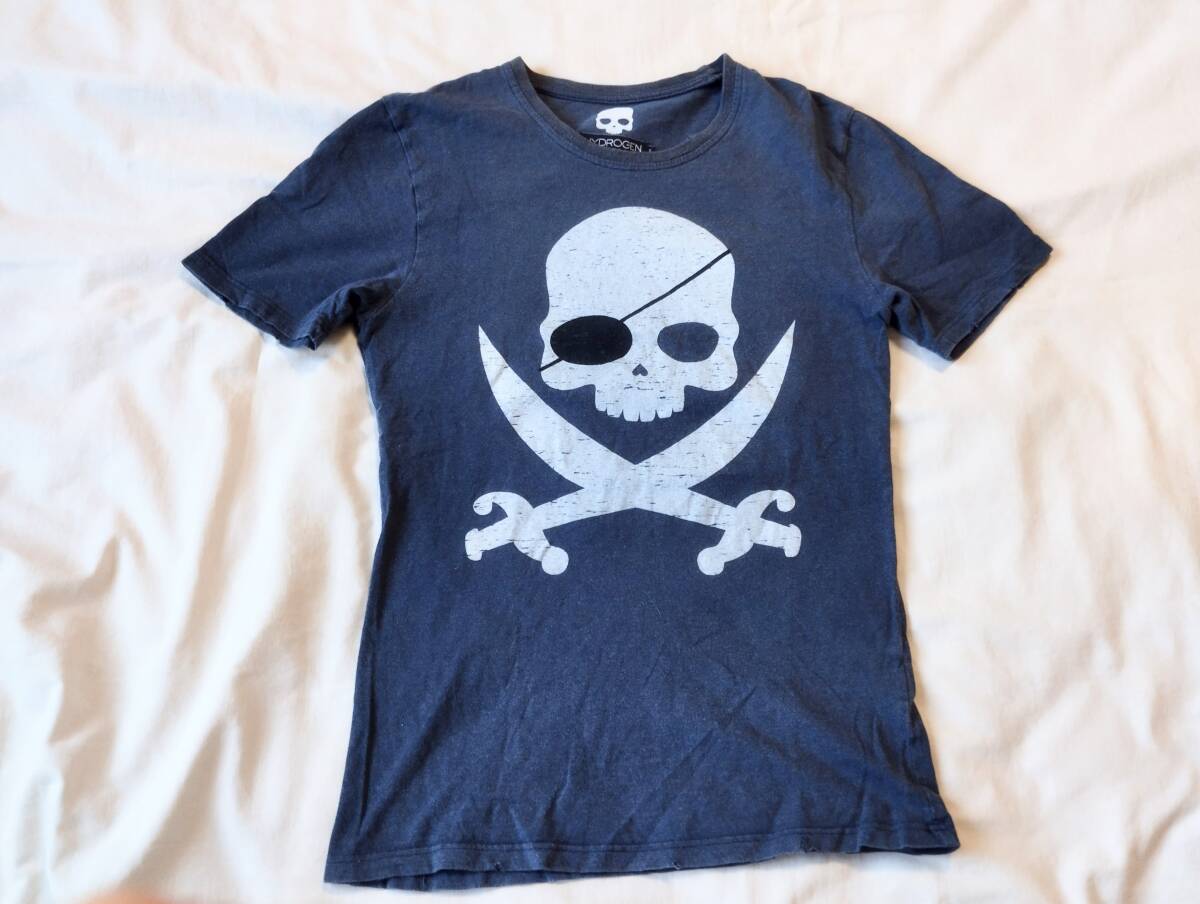 Yahoo!オークション -「ハイドロゲン tシャツ s」(ハイドロゲン Yahoo!オークション -「ハイドロゲン tシャツ s」(ハイドロゲン