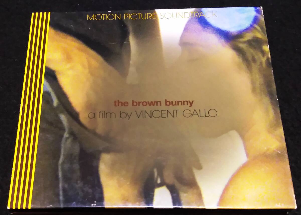 Yahoo!オークション -「vincent gallo bunny」の落札相場・落札価格 Yahoo!オークション -「vincent gallo bunny」の落札相場・落札価格