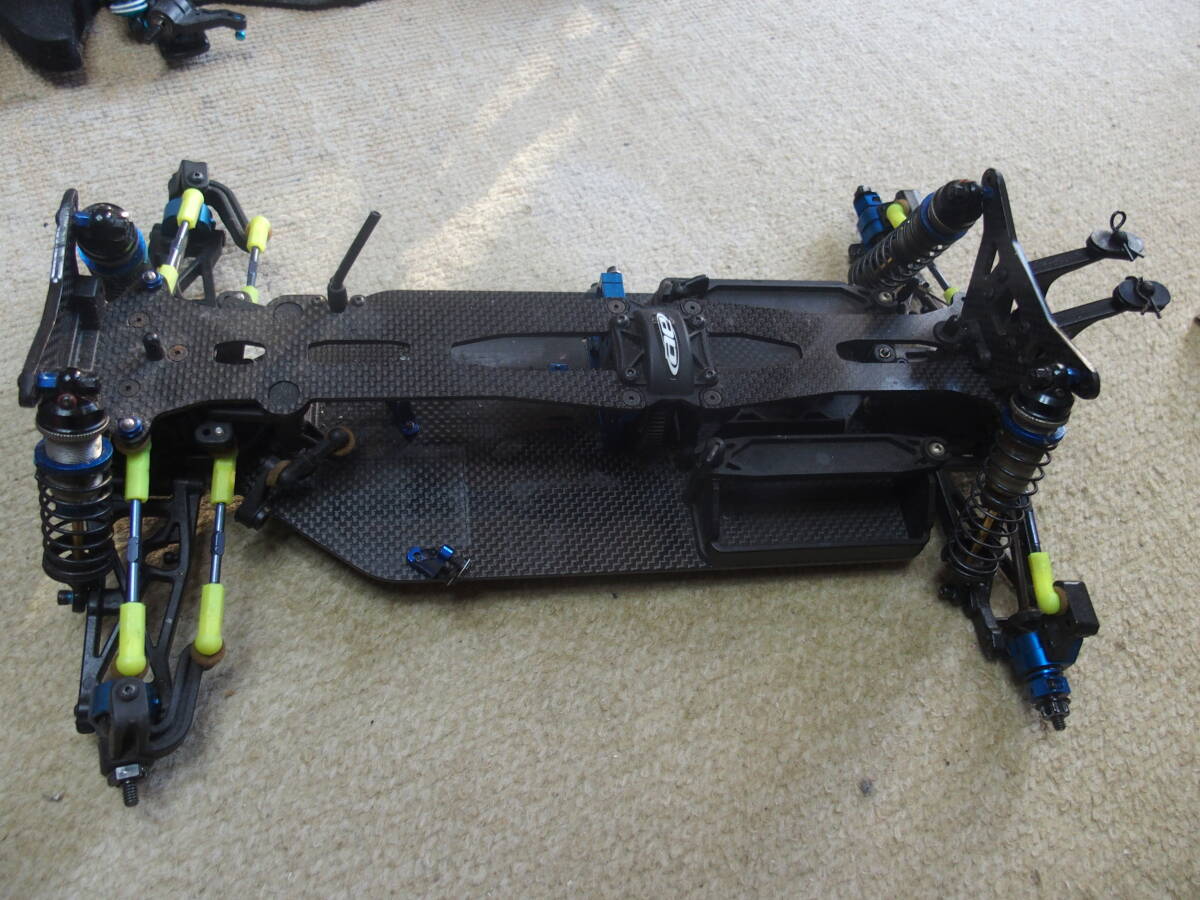 Yahoo!オークション -「アソシエイテッド rc10」(組立キット Yahoo!オークション -「アソシエイテッド rc10」(組立キット