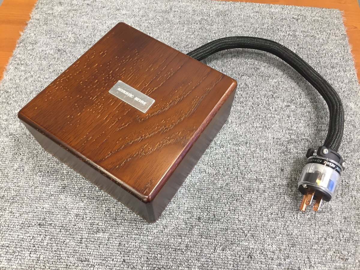 Yahoo!オークション -「acoustic revive rpc-1」(家電、AV Yahoo!オークション -「acoustic revive rpc-1」(家電、AV