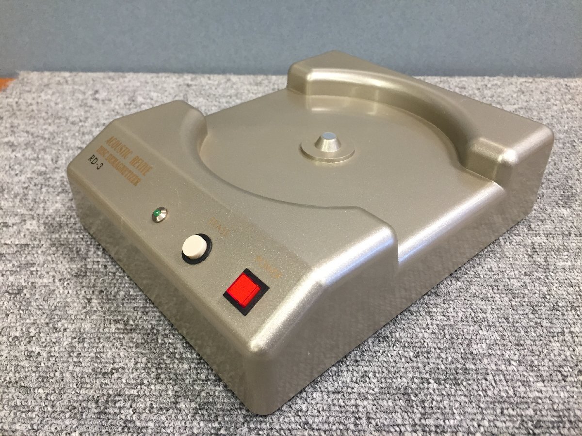 Yahoo!オークション -「acoustic revive rd-3」(オーディオ機器 Yahoo!オークション -「acoustic revive rd-3」(オーディオ機器