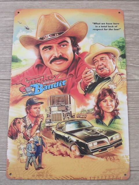 Amazon.co.jp: Smokey and the Bandit I and II (40th