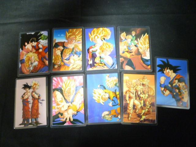 Yahoo!オークション -「ドラゴンボール ラミネートカード」の Yahoo!オークション -「ドラゴンボール ラミネートカード」の