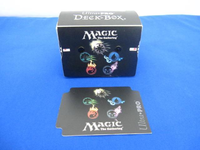 Yahoo!オークション -「mtg デッキケース」(おもちゃ、ゲーム Yahoo!オークション -「mtg デッキケース」(おもちゃ、ゲーム