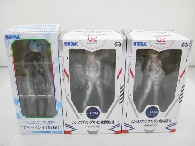 1/12 12リアルフィギュアコレクション エヴァンゲリオン