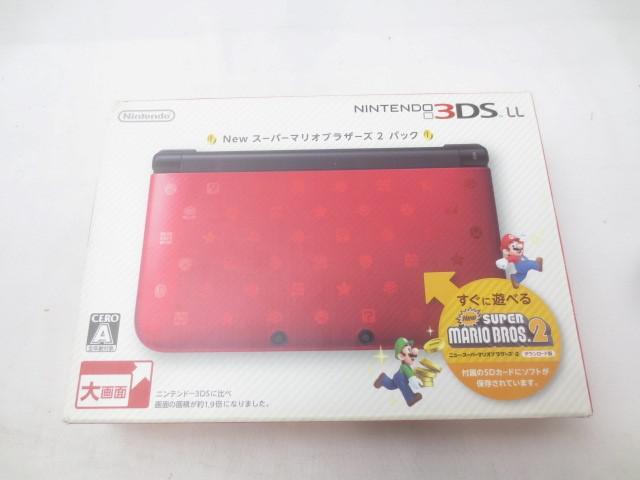 Yahoo!オークション -「3ds ll マリオ」の落札相場・落札価格 Yahoo!オークション -「3ds ll マリオ」の落札相場・落札価格