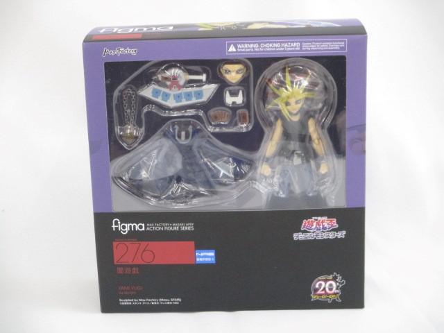 Yahoo!オークション -「figma 闇遊戯」の落札相場・落札価格 Yahoo!オークション -「figma 闇遊戯」の落札相場・落札価格